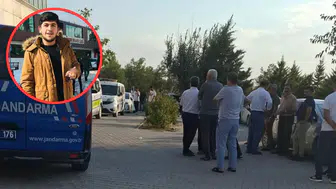 Adıyaman'da Pick Up ile çarpışan 25 yaşındaki motosikletli hayatını kaybetti