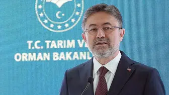 'Yeşil Vatan'ımızı korumak için tüm ekiplerimizle sahadayız'