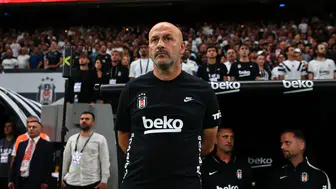Vincenzo Italiano'dan Kauno Zalgiris maçı öncesi transfer açıklaması