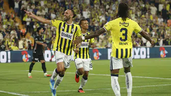 Fenerbahçe, Lyon'u elemesi durumunda kasası dolup taşacak