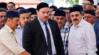 Alihan Kuriş soruşturmasında 37 klasör finansal belge ele geçirildi