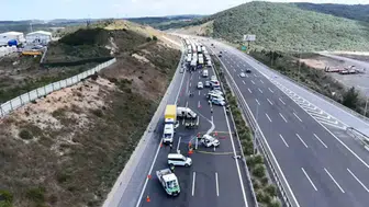 Uskumruköy'deki kazada ölen 3 çocuğun kardeş olduğu ortaya çıktı : Kamyon şoförü adliyede