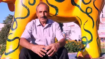 Avcılar'da inşaatın 4'üncü katından düşen 71 yaşındaki işçi hayatını kaybetti