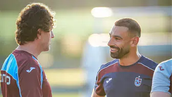 Fatih Tekke'den Ferencvaros maçı için Salah kararı