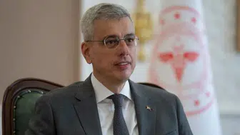 '1 milyon 352 bin hastaya hizmet veriyoruz'