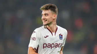 Trabzonspor'da Muçi hangi maçları kaçıracak ?
