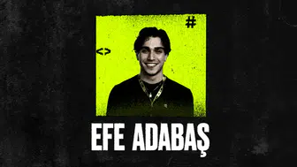 Big5 Türkiye adayı Efe Adabaş kimdir? Kaç yaşında ve nereli?