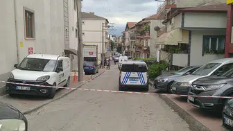 Kocaeli'de silahlı saldırı : Bir şahıs ağır yaralandı