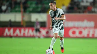 Trossard, Alanyaspor maçının ardından sitem etti