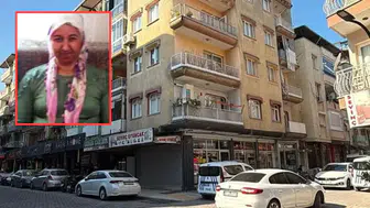 Manisa'da eşi tarafından boğazı sıkılan kadın hayatını kaybetti