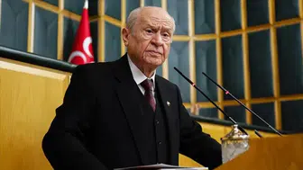 'Türkiye’nin sabrını sınamaktan vazgeçin'