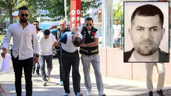 Antalya'daki cinayette yeni detaylar