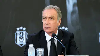 Önder Özen sağ kanat transferi için görüşülen futbolcuyu sır gibi saklıyor