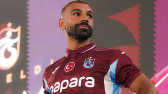 Trabzonspor'un yeni transferi Mohamed Salah, cuma namazını nerede kılacak ?