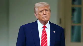 Trump : Hürmüz Boğazı eskisi kadar önemli olmayacak