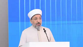 Başkan Arpaguş'tan Mevlid Gecesi mesajı