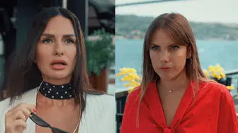 Salı reytinglerinin galibi belli oldu: Tuzlu Kahve ve Haysiyet'in reyting sonuçları ne oldu?