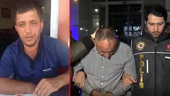 Cezaevinden izinli çıkıp kuzeninin eşini öldürdü : Cezası belli oldu