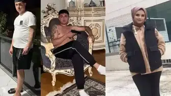 "Yoğun acı çektirerek öldürmüş"