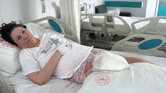 Hatice Katrancı adalet istiyor!