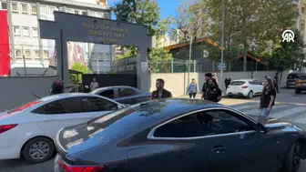 İstanbul'da okul çevrelerinde geniş çaplı güvenlik denetimleri