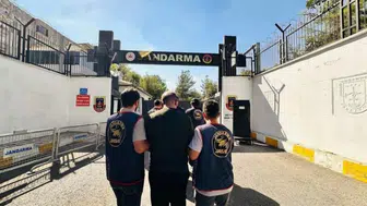 Diyarbakır’da JASAT operasyonu