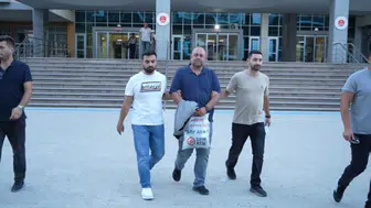 CHP’li Belediye Meclis Üyesi Engin Yağcılar tutuklandı