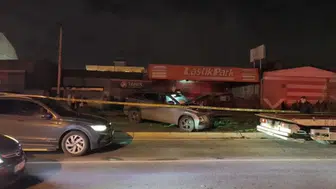 Mersin'de 4 kuzenin ölümüne neden olan sürücüden tahliye talebi