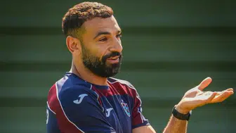 Trabzonspor’dan Salah açıklaması
