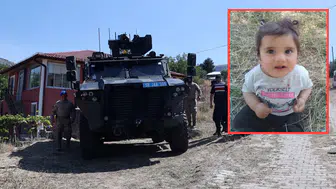 Kayıp Büşra bebek soruşturmasında annenin ifadesi ortaya çıktı