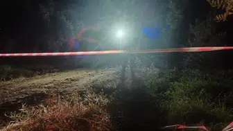 Belediye personeli tarlada silahla vurulmuş halde ölü bulundu