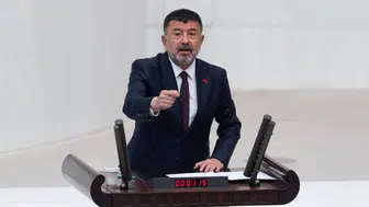 Milletvekili Veli Ağbaba hastaneye kaldırıldı