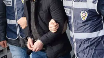 Şırnak'ta 50 yıl hapis cezası bulunan şahıs yakalandı