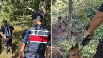 Artvin'de 30 yıllık kayıp dosyası çözüldü