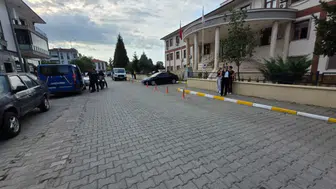 Sakarya'da 6 çocuk annesi eşini bıçaklayan şahıs tutuklandı