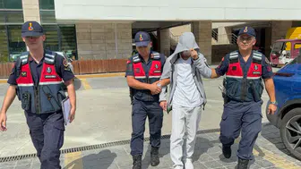 Samsun'da evinde uyuşturucu hap bulunan 16 yaşındaki çocuk tutuklandı