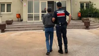 Ankara'da jandarmadan aranan şahıslara operasyon