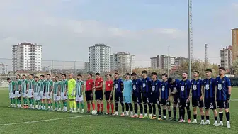 2026-2027 Kayseri Süper Amatör Küme : İlk Yarı Maç Programı