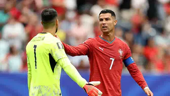 Portekiz'de Cristiano Ronaldo'nun durumu neden bu kadar tartışmalı hale geldi ?