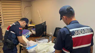 MİT'ten siber casusluk operasyonu : 5 gözaltı