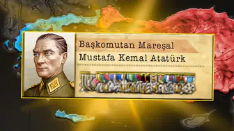Hearts of Iron IV Discord sunucusunda Atatürk tartışması büyüdü