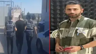 Müdür vekilini makamında 5 kurşunla öldüren sanığa müebbet
