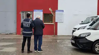 Kocaeli'de 50 yıl kesinleşmiş hapis cezası bulunan hükümlü yakalandı