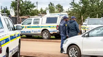Güney Afrika'da zincirleme kaza: 21 kişi hayatını kaybetti