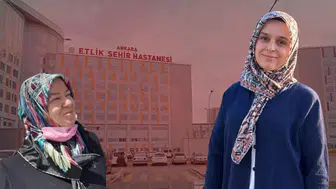 Ankara'da iki kardeş peş peşe hayatını kaybetti