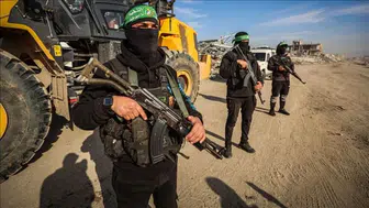 Hamas : İsrail, arabulucu ülkelere meydan okuyor