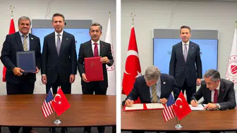Türkiye ve ABD arasında nükleer enerjide yeni dönem