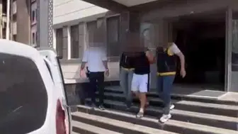 Mersin'de 'kasten öldürmeye teşebbüs' suçundan aranan şahıs yakalandı