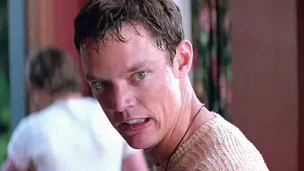 Matthew Lillard, Scream 7'deki rolü için pişmanlık duyduğunu açıkladı