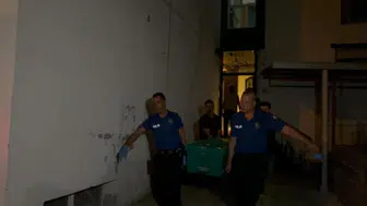 Eski eşini öldürüp oğlunu ağır yaralayan kişi intihar etti